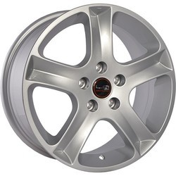 LegeArtis FD35 (7x16/5x108 ET50 DIA63,3)