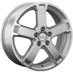 LegeArtis FD4 (6,5x17/5x108 ET52,5 DIA63,3)