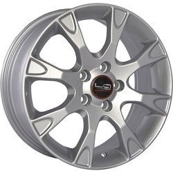 LegeArtis FD51 (6,5x16/5x108 ET50 DIA63,3)