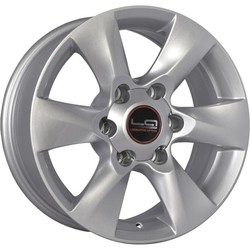 LegeArtis FD54 7x16/6x139,7 ET10 DIA93,1