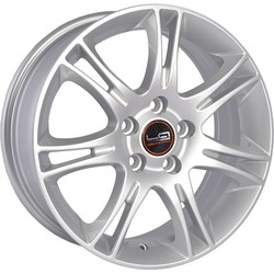 LegeArtis FD62 (6,5x16/5x108 ET50 DIA63,3)