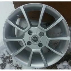 LegeArtis FT3 6x15/4x98 ET38 DIA58,1