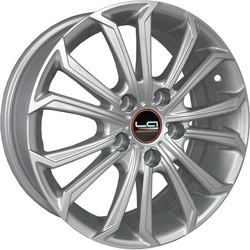 LegeArtis GL16 (6,5x16/5x114,3 ET45 DIA54,1)