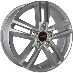 LegeArtis H30 (6,5x17/5x114,3 ET50 DIA64,1)