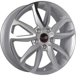 LegeArtis HND127 (6,5x17/5x114,3 ET48 DIA67,1)