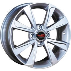 LegeArtis HND68 (6x15/4x100 ET48 DIA54,1)