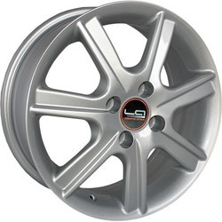 LegeArtis HND76 (6x15/4x100 ET48 DIA54,1)