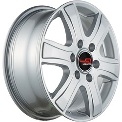 LegeArtis HND78 (6,5x16/6x139,7 ET56 DIA92,5)