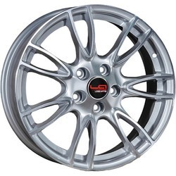 LegeArtis INF5 (7x17/5x114,3 ET45 DIA66,1)