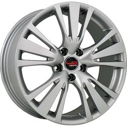 LegeArtis KI148 (7,5x18/5x114,3 ET33 DIA67,1)