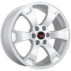 LegeArtis KI24 (7x17/6x114,3 ET39 DIA67,1)