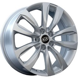 LegeArtis KI25 (7x17/5x114,3 ET41 DIA67,1)