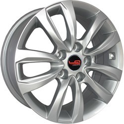 LegeArtis KI30 (6,5x16/5x114,3 ET41 DIA67,1)