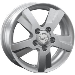 LegeArtis KI43 (6,5x17/5x114,3 ET46 DIA67,1)