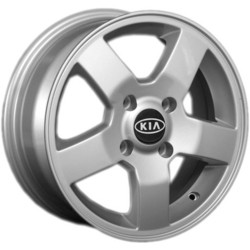 LegeArtis KI57 (6x15/4x100 ET48 DIA54,1)