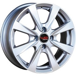 LegeArtis KI79 6x15/4x114,3 ET43 DIA67,1