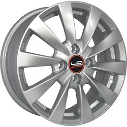 LegeArtis KI87 6x15/4x100 ET48 DIA54,1