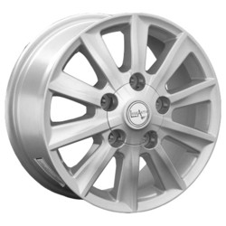 LegeArtis LX27 (8,5x20/5x150 ET60 DIA110,3)