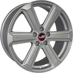 LegeArtis LX37 (7,5x19/5x114,3 ET35 DIA60,1)
