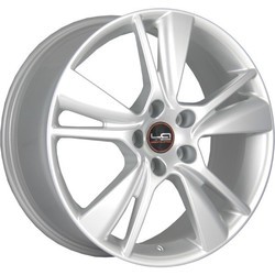 LegeArtis LX41 (8x20/5x114,3 ET35 DIA60,1)