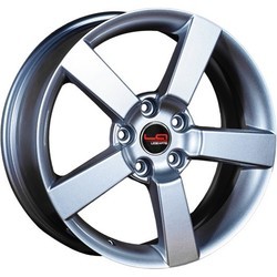 LegeArtis MI15 6,5x17/5x114,3 ET38 DIA67,1