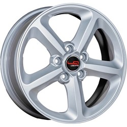 LegeArtis MI30 (6,5x17/5x114,3 ET46 DIA67,1)