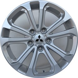 LegeArtis MI44 (6,5x16/5x114,3 ET38 DIA67,1)