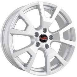 LegeArtis MI47 (7x18/5x114,3 ET38 DIA67,1)