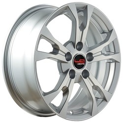 LegeArtis MI55 6,5x16/5x114,3 ET46 DIA67,1