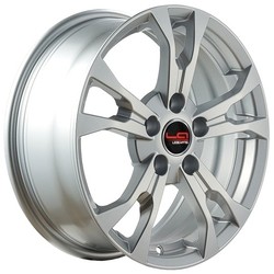 LegeArtis MI55 (6,5x17/5x114,3 ET38 DIA67,1)