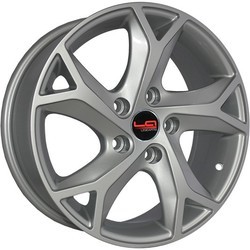 LegeArtis MI59 (6,5x16/5x114,3 ET38 DIA67,1)