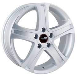 LegeArtis MI61 (6,5x17/5x114,3 ET46 DIA67,1)