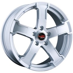 LegeArtis MI62 6,5x17/5x114,3 ET46 DIA67,1