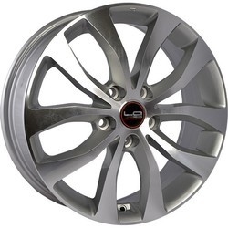 LegeArtis MI72 6,5x17/5x114,3 ET46 DIA67,1