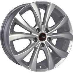 LegeArtis MZ23 (7,5x18/5x114,3 ET45 DIA67,1)