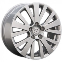LegeArtis MZ27 (6,5x16/5x114,3 ET50 DIA67,1)