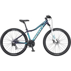 Scott Contessa 740 2016