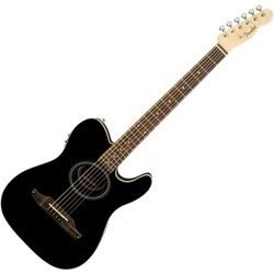 Fender Standard Telecoustic