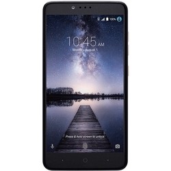 ZTE Zmax Pro