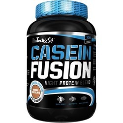 BioTech Casein Fusion