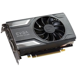 EVGA GeForce GTX 1060 06G-P4-6163-KR
