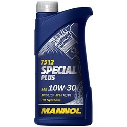 Mannol 7512 Special Plus 10W-30 1L