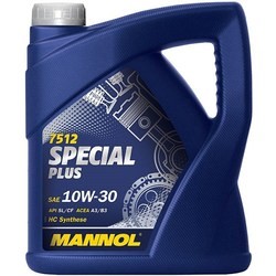 Mannol 7512 Special Plus 10W-30 4L