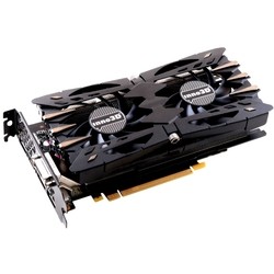 INNO3D GeForce GTX 1060 6GB X2 2SDN-N5GN