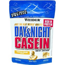 Weider Day and Night Casein 0.5 kg