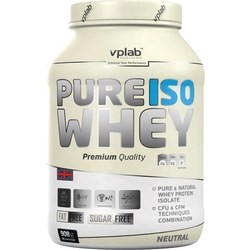 VpLab Pure Iso Whey
