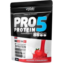 VpLab Pro 5 Protein 0.5 kg