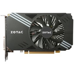 ZOTAC GeForce GTX 1060 ZT-P10600A-10L