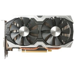 ZOTAC GeForce GTX 1060 ZT-P10600B-10M