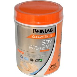 Twinlab CleanSeries Soy Protein Isolate